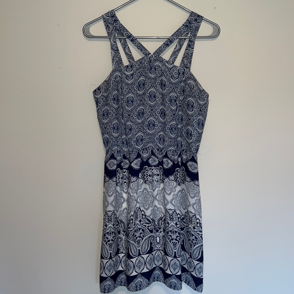 Summer dress country concert wine tasting